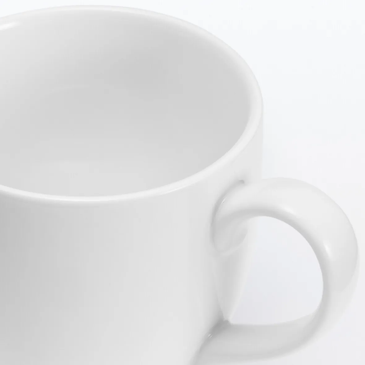 Best Muji Taza de Café Expreso de Vajilla para el Uso Diario