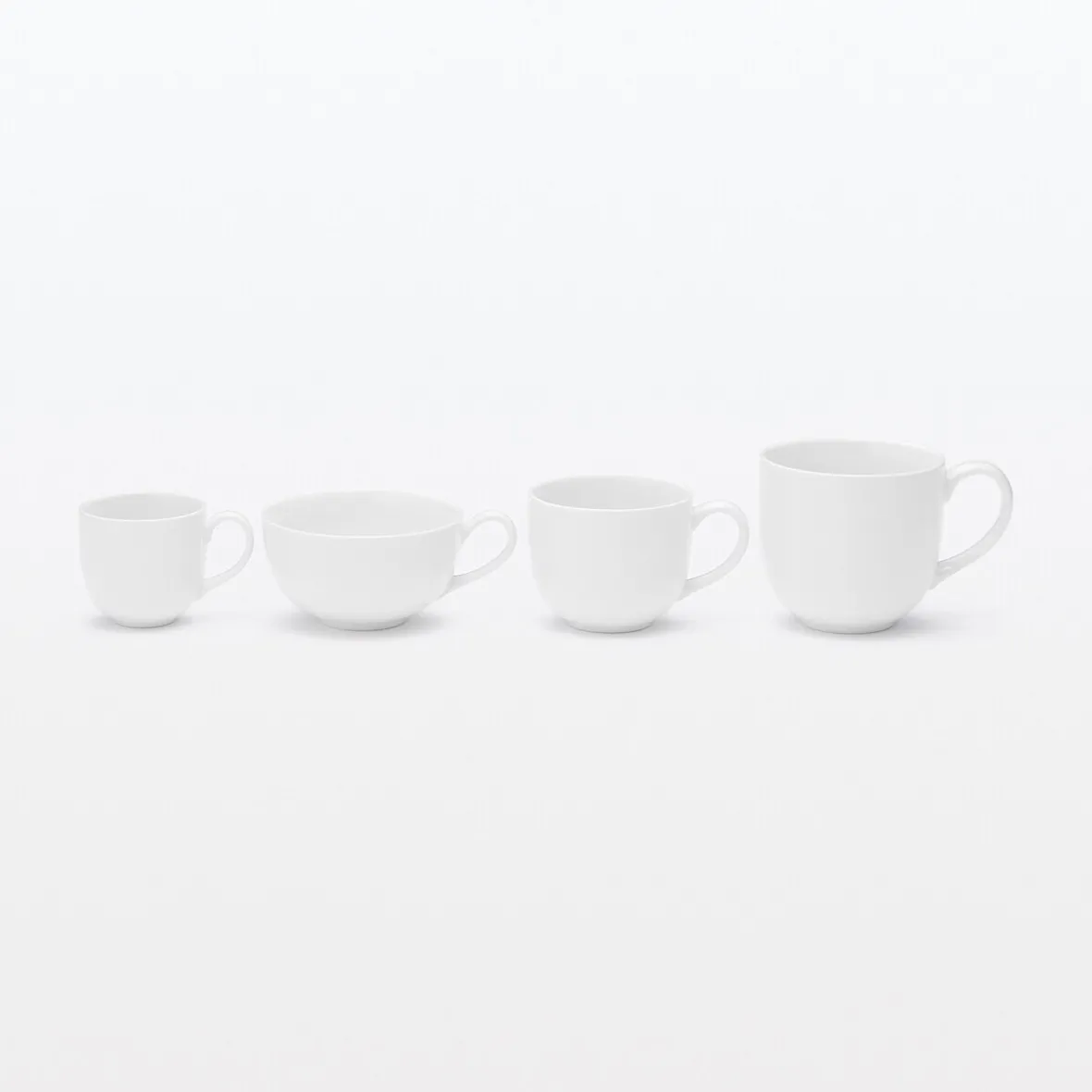 Best Muji Taza de Café Expreso de Vajilla para el Uso Diario