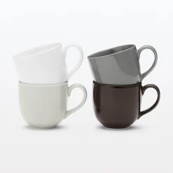 Best Muji Taza de Café Expreso de Vajilla para el Uso Diario