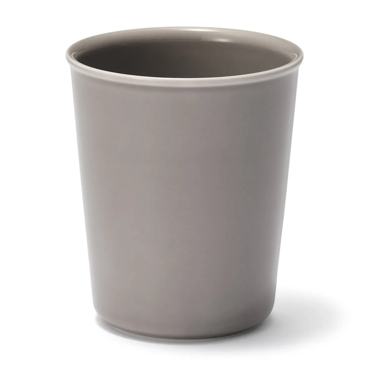 Muji Taza de porcelana