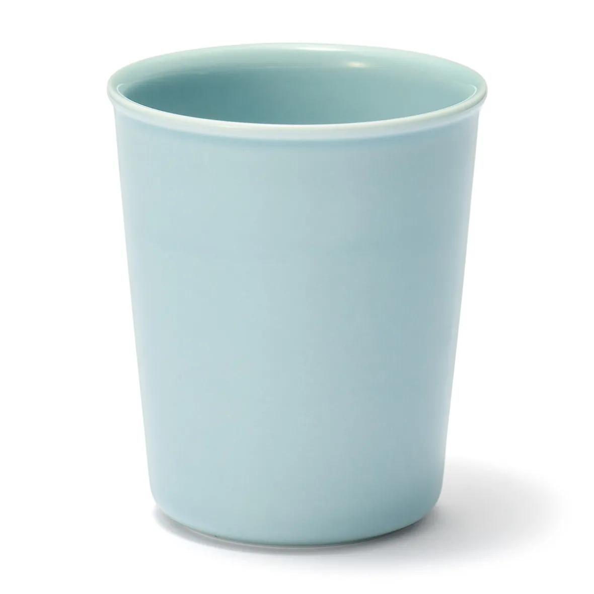 Muji Taza de porcelana
