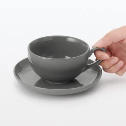 Best Muji Taza de Té de Vajilla para el Uso Diario