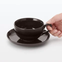 Best Muji Taza de Té de Vajilla para el Uso Diario