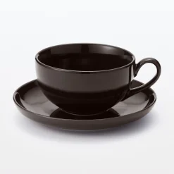 Best Muji Taza de Té de Vajilla para el Uso Diario