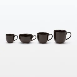 Best Muji Taza de Té de Vajilla para el Uso Diario