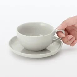 Best Muji Taza de Té de Vajilla para el Uso Diario