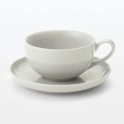 Best Muji Taza de Té de Vajilla para el Uso Diario