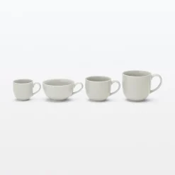 Best Muji Taza de Té de Vajilla para el Uso Diario