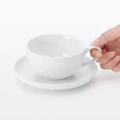 Best Muji Taza de Té de Vajilla para el Uso Diario
