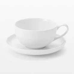 Best Muji Taza de Té de Vajilla para el Uso Diario