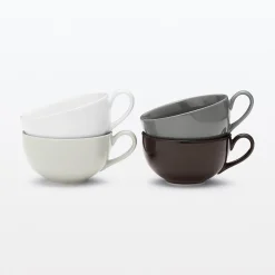 Best Muji Taza de Té de Vajilla para el Uso Diario