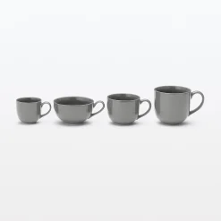 Outlet Muji Taza de Vajilla para el Uso Diario