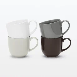 Outlet Muji Taza de Vajilla para el Uso Diario