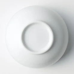 Online Muji Tazón Donburi de Porcelana