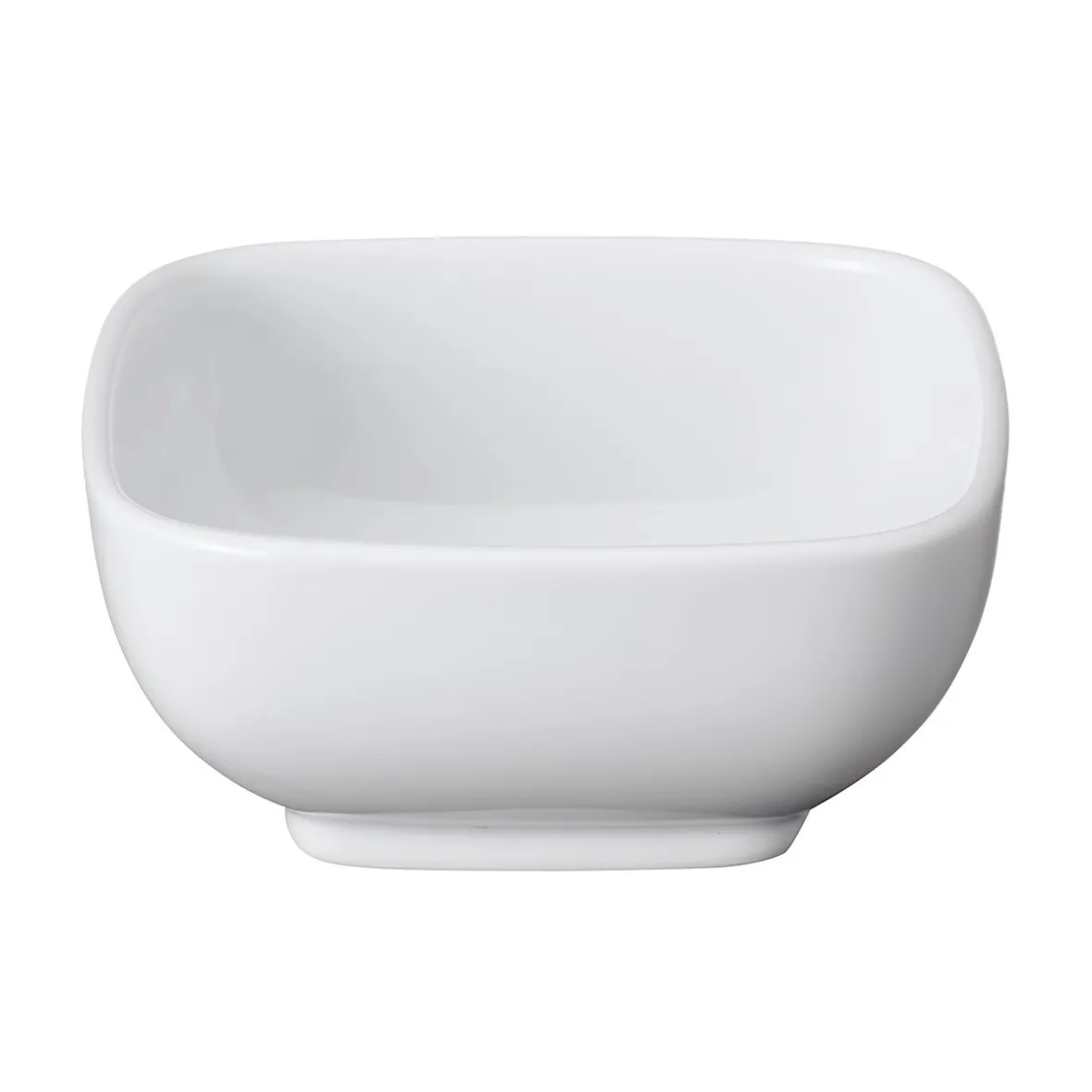 Sale Muji Tazón pequeño cuadrado de Hakuji