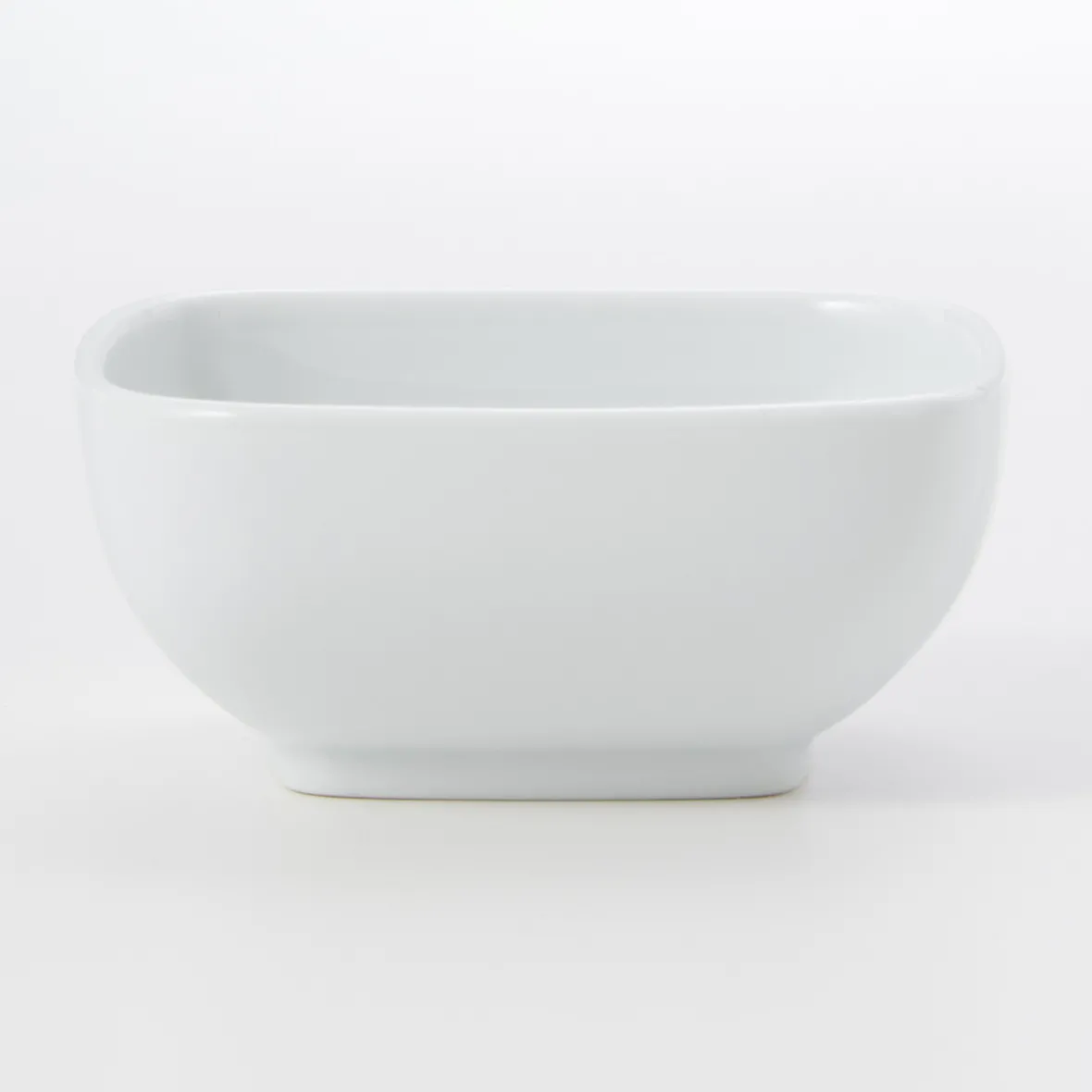 Sale Muji Tazón pequeño cuadrado de Hakuji