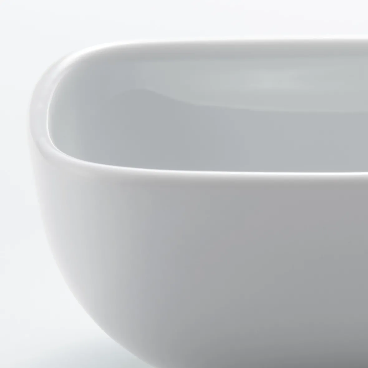 Sale Muji Tazón pequeño cuadrado de Hakuji