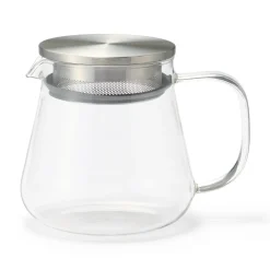 Sale Muji Tetera de cristal resistente al calor 750 mL