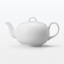 Clearance Muji Tetera de Vajilla para el Uso Diario
