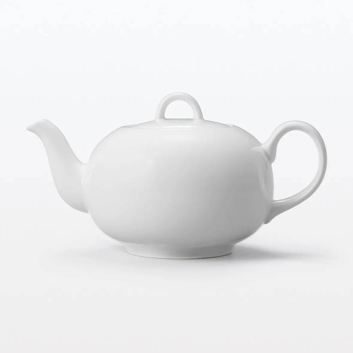 Clearance Muji Tetera de Vajilla para el Uso Diario