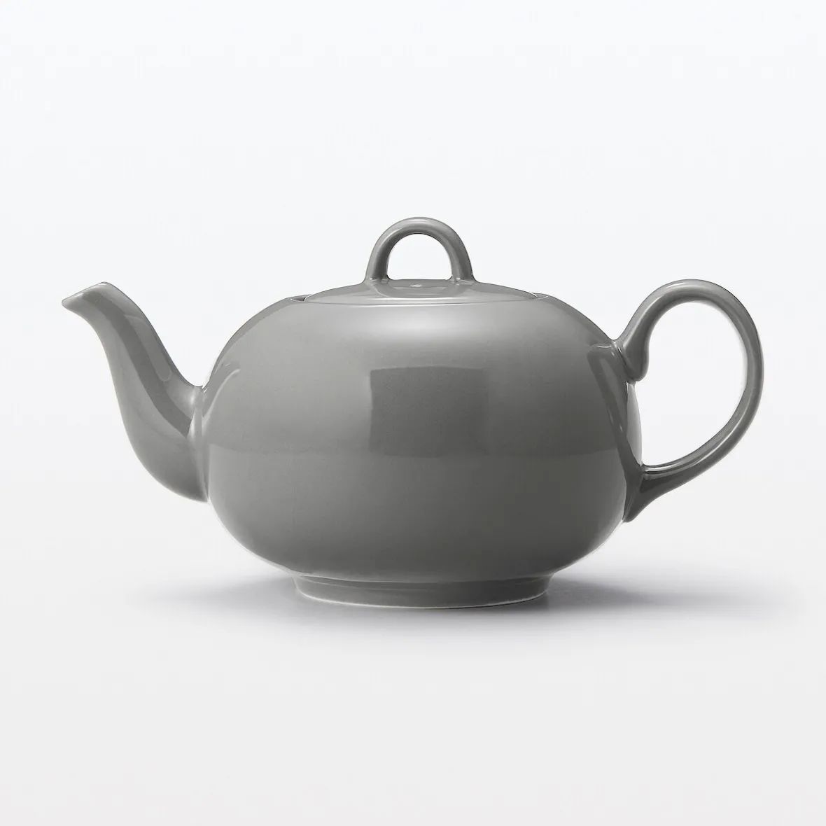 Clearance Muji Tetera de Vajilla para el Uso Diario