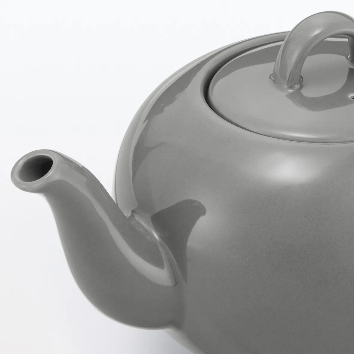 Clearance Muji Tetera de Vajilla para el Uso Diario
