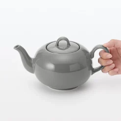 Clearance Muji Tetera de Vajilla para el Uso Diario