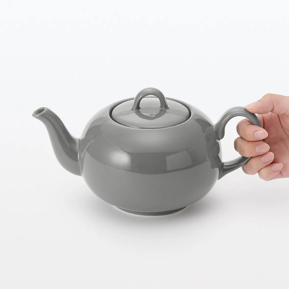 Clearance Muji Tetera de Vajilla para el Uso Diario