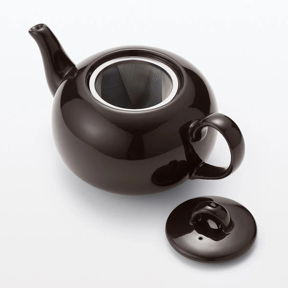 Clearance Muji Tetera de Vajilla para el Uso Diario