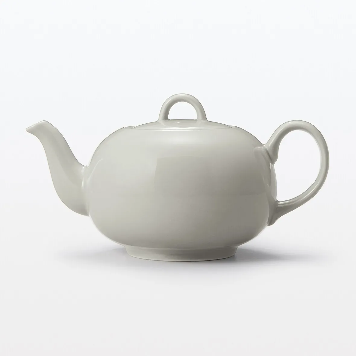 Clearance Muji Tetera de Vajilla para el Uso Diario