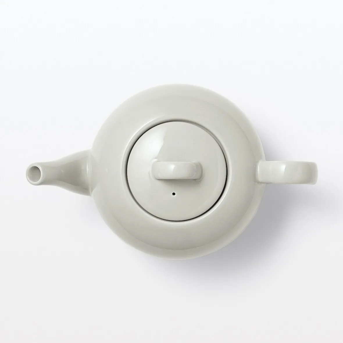 Clearance Muji Tetera de Vajilla para el Uso Diario