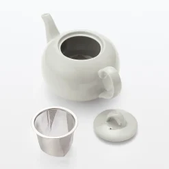 Clearance Muji Tetera de Vajilla para el Uso Diario