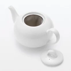 Clearance Muji Tetera de Vajilla para el Uso Diario