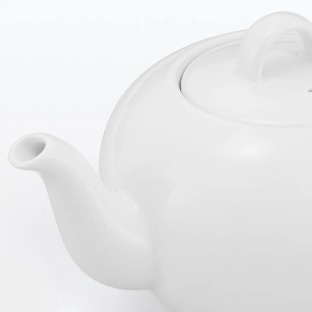 Clearance Muji Tetera de Vajilla para el Uso Diario