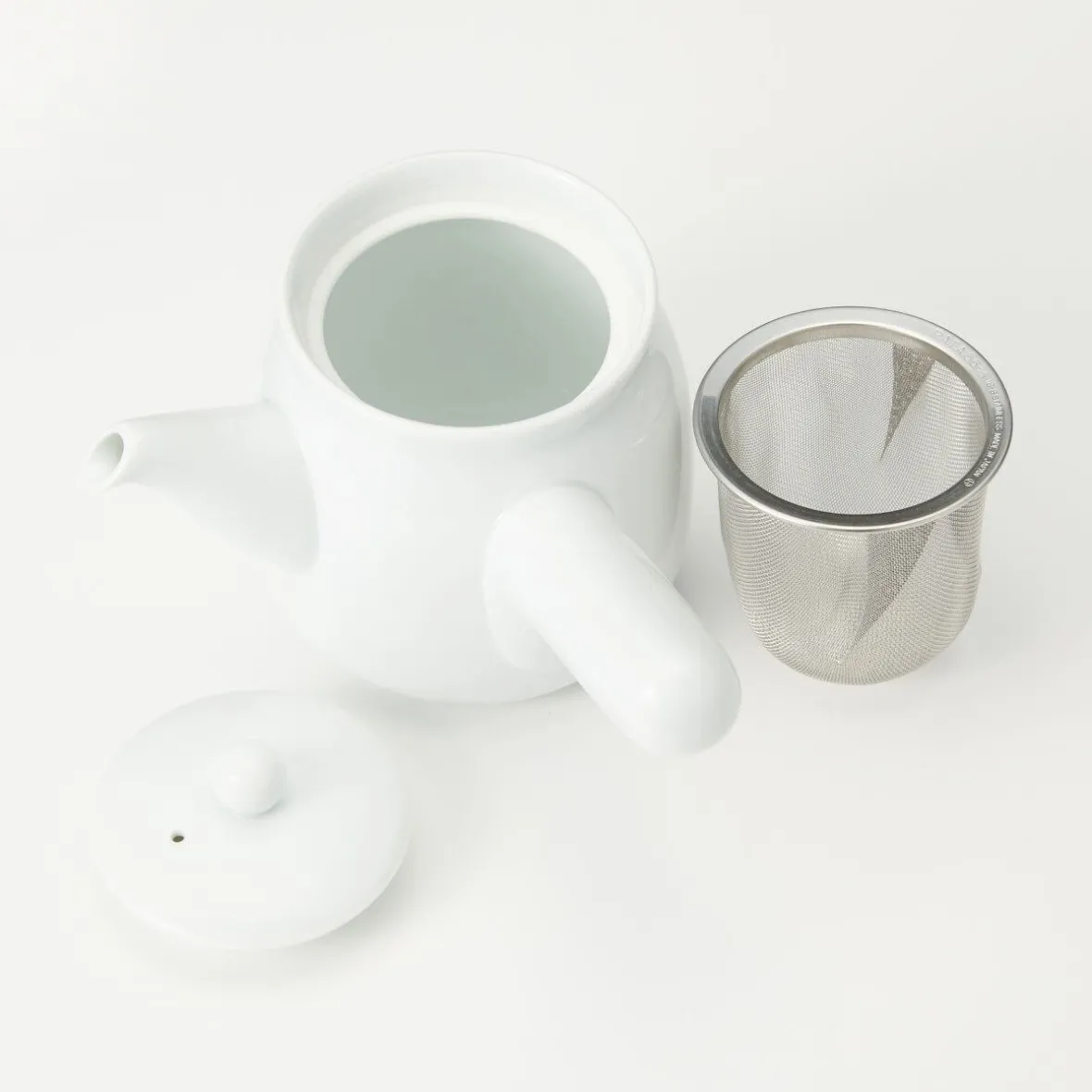 Sale Muji Tetera Tradicional