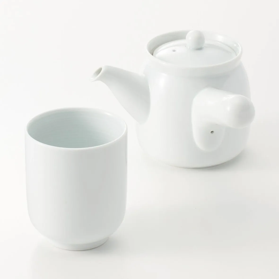 Sale Muji Tetera Tradicional