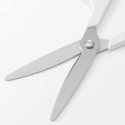 Best Muji Tijeras antiadherentes resistentes a la cinta adhesiva