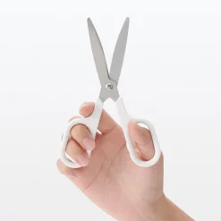 Best Muji Tijeras antiadherentes resistentes a la cinta adhesiva