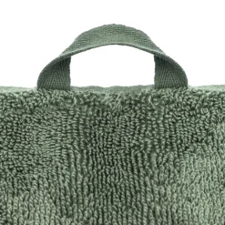 New Muji Toalla de baño de algodón orgánico de rizo