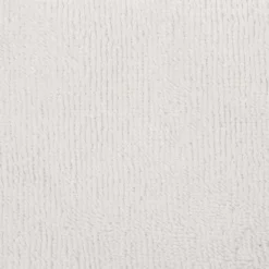 New Muji Toalla de baño de algodón orgánico de rizo