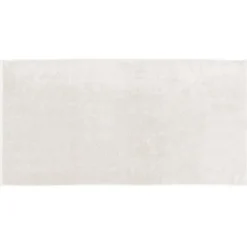 New Muji Toalla de baño de algodón orgánico de rizo