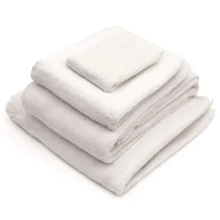 New Muji Toalla de baño de algodón orgánico de rizo