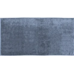 New Muji Toalla de baño de algodón orgánico de rizo