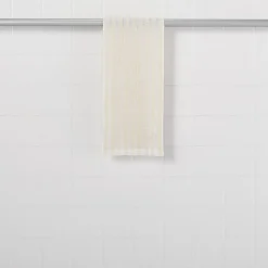 Online Muji Toalla de baño elástica. Algodón 100%