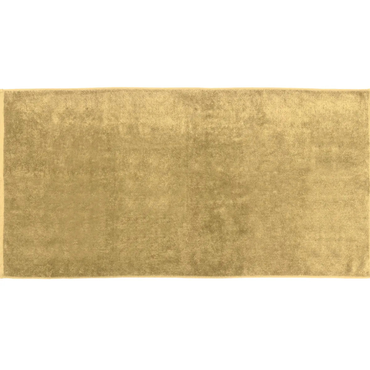 Hot Muji Toalla de baño grande de algodón orgánico de rizo