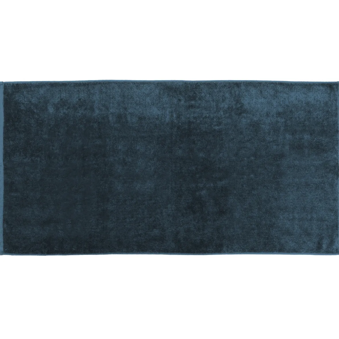 Hot Muji Toalla de baño grande de algodón orgánico de rizo