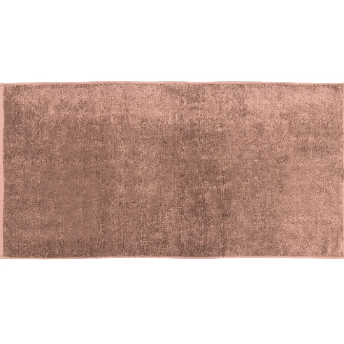 Hot Muji Toalla de baño grande de algodón orgánico de rizo