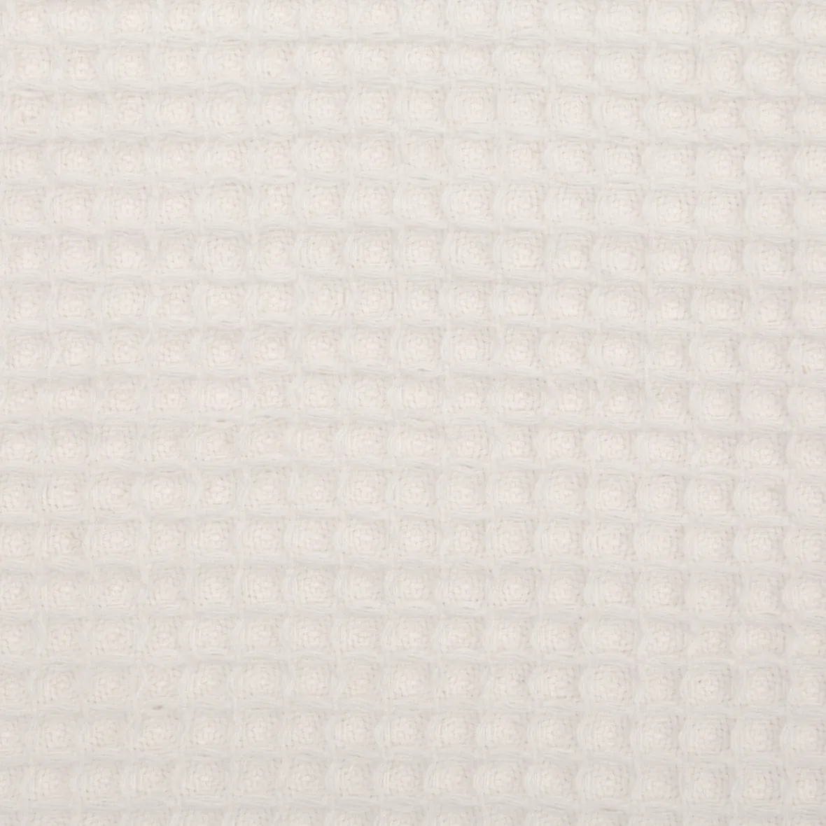 Clearance Muji Toalla de mano de algodón orgánico con textura de gofre