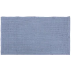 Clearance Muji Toalla de mano de algodón orgánico con textura de gofre