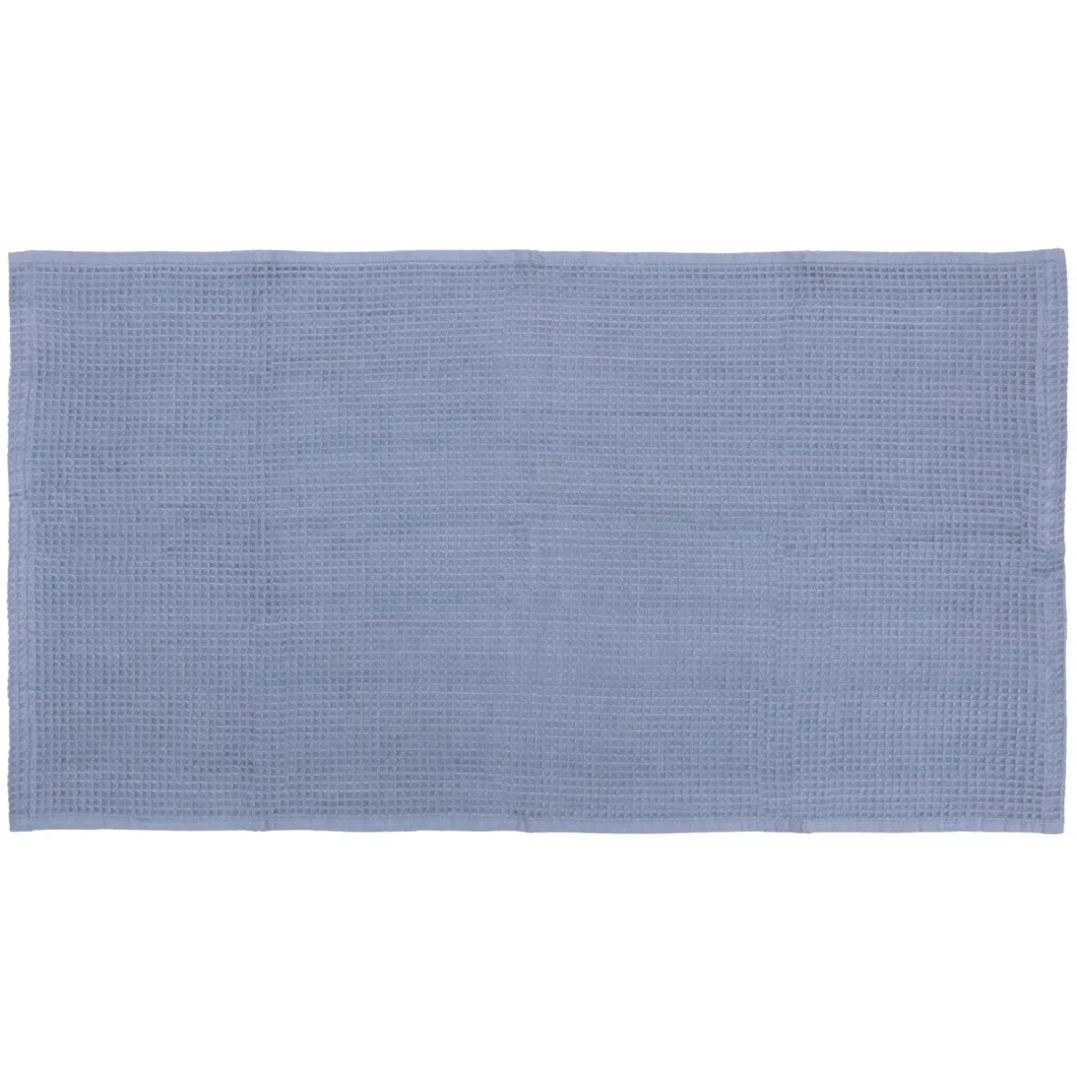 Clearance Muji Toalla de mano de algodón orgánico con textura de gofre